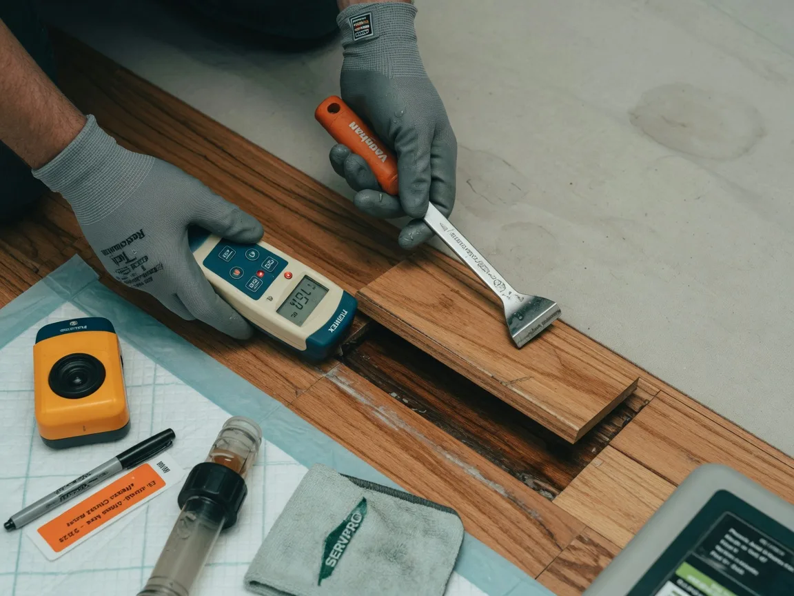 Why choose Water Damage Restoration in Decatur, MS